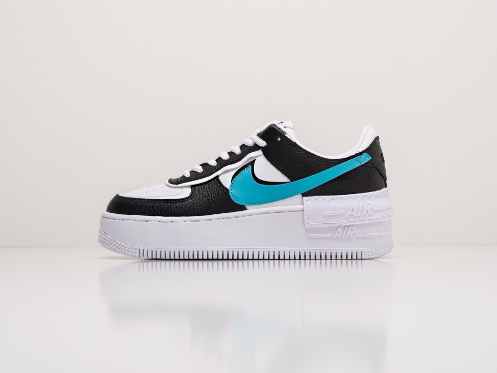 Кроссовки Nike Air Force 1 Shadow — изображение 6