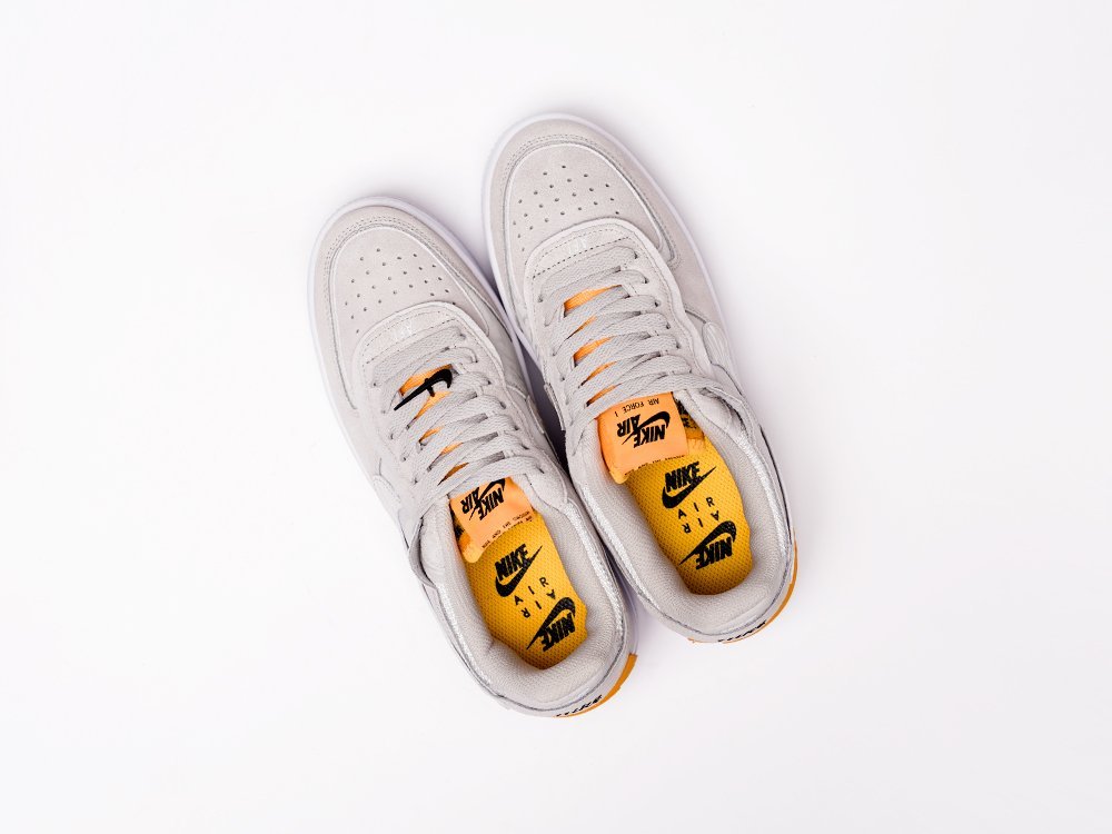Кроссовки Nike Air Force 1 Shadow — изображение 6