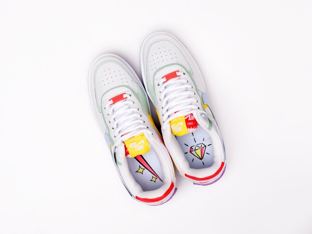 Кроссовки Nike Air Force 1 Shadow — изображение 6