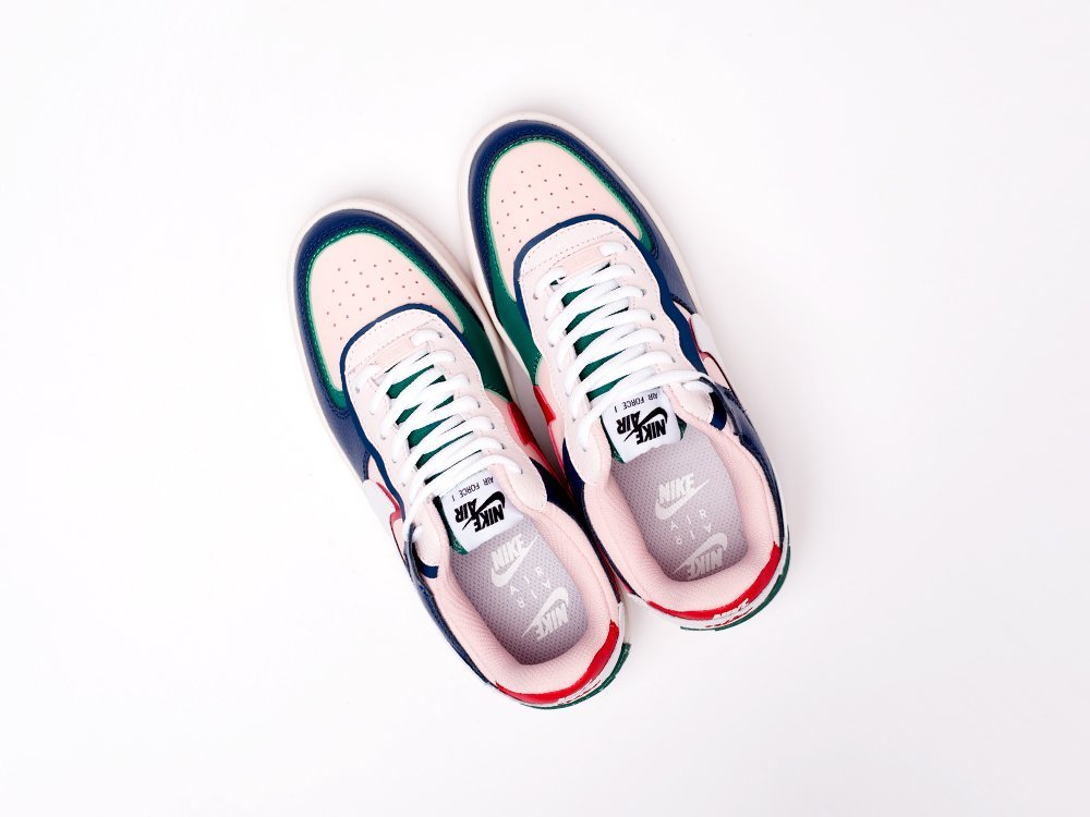 Кроссовки Nike Air Force 1 Shadow — изображение 6