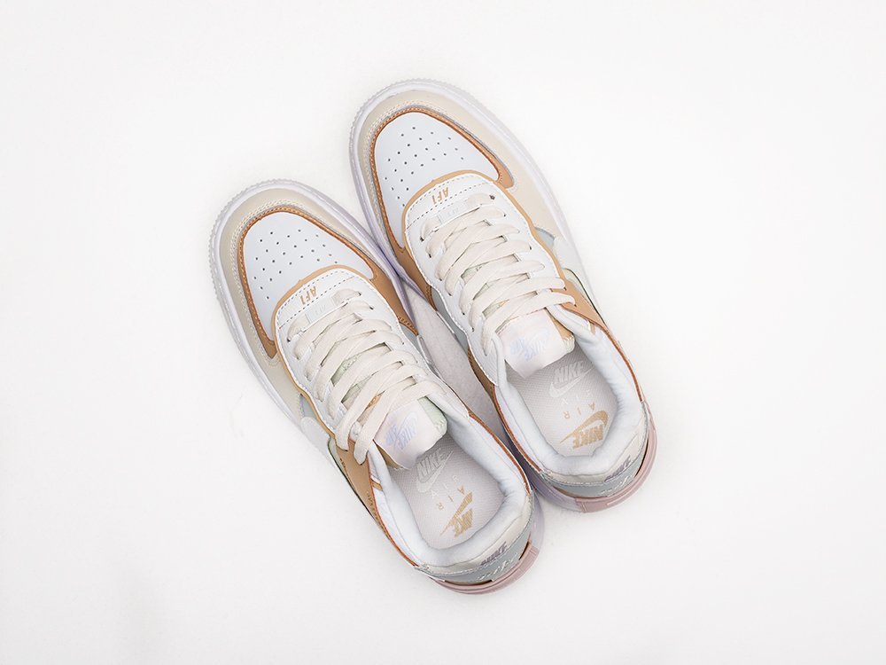 Кроссовки Nike Air Force 1 Shadow — изображение 6