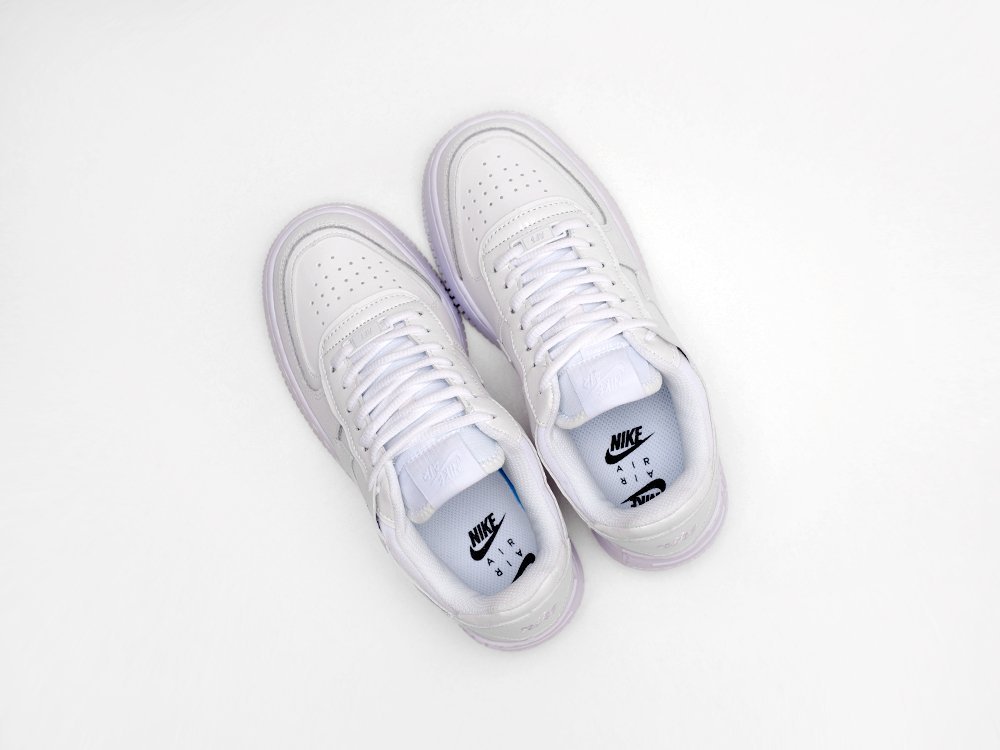 Кроссовки Nike Air Force 1 Shadow — изображение 6