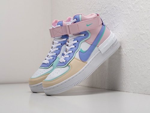 Кроссовки Nike Air Force 1 Shadow Hight