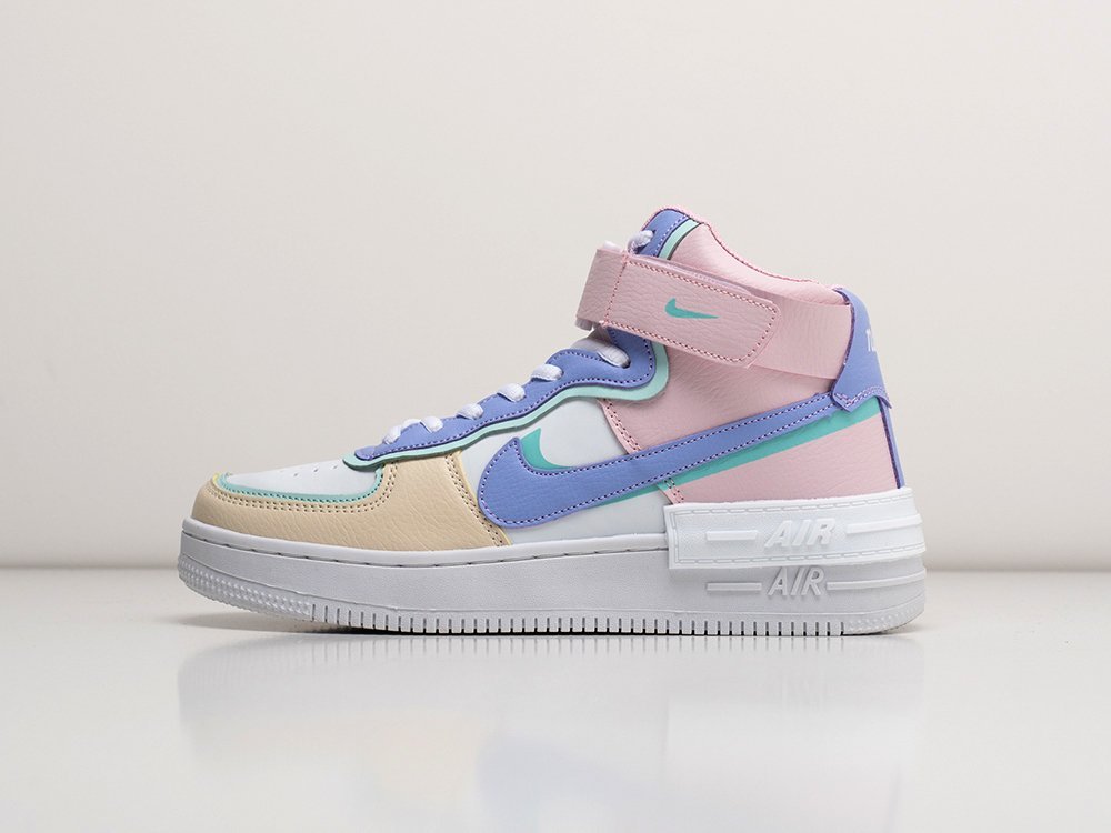 Кроссовки Nike Air Force 1 Shadow Hight — изображение 2