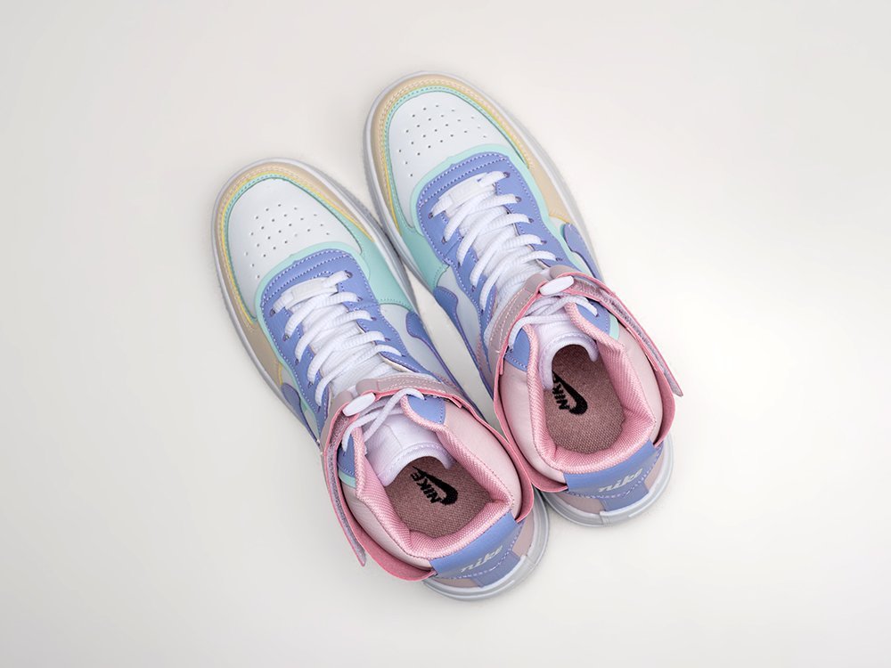 Кроссовки Nike Air Force 1 Shadow Hight — изображение 3