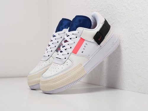 Кроссовки Nike Air Force 1 Type N 354