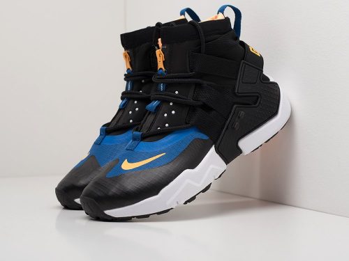 Кроссовки Nike Air Huarache Gripp