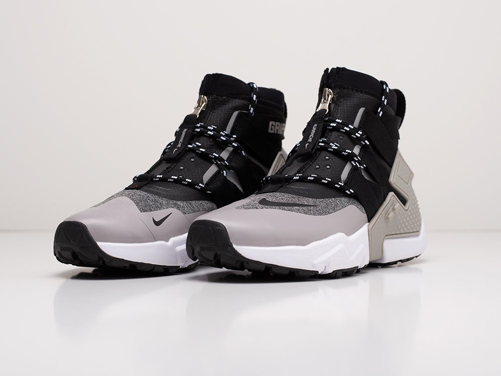 Кроссовки Nike Air Huarache Gripp — изображение 2