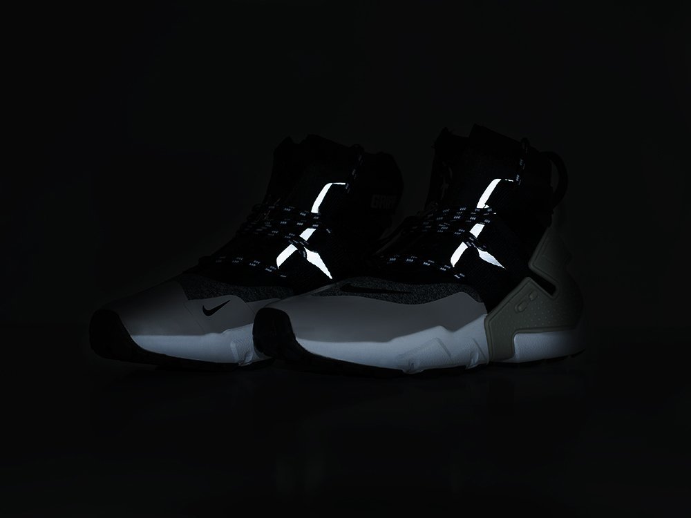 Кроссовки Nike Air Huarache Gripp — изображение 7
