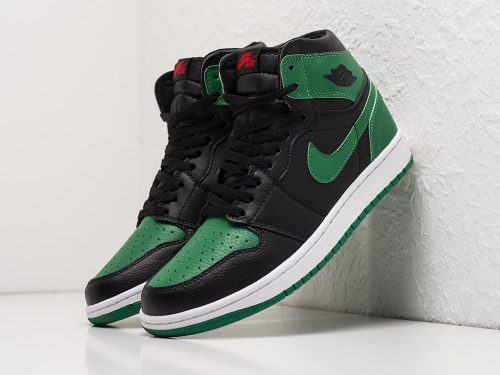 Кроссовки Nike Air Jordan 1