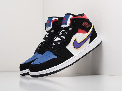 Кроссовки Nike Air Jordan 1