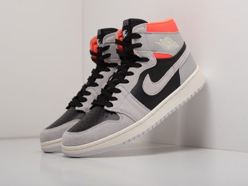 Кроссовки Nike Air Jordan 1
