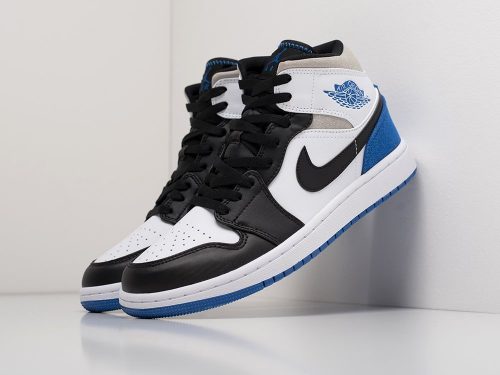 Кроссовки Nike Air Jordan 1