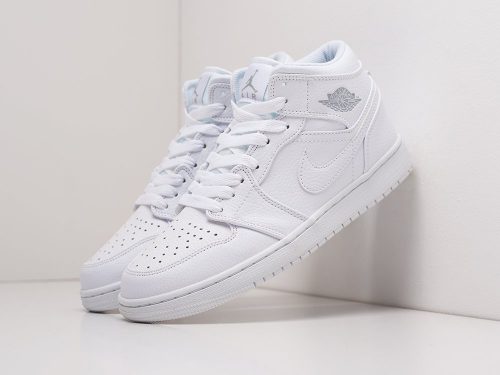 Кроссовки Nike Air Jordan 1