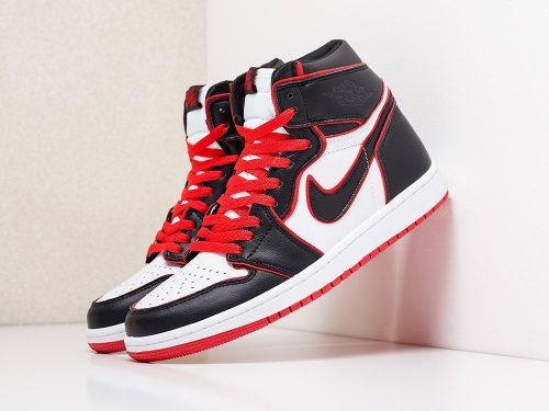 Кроссовки Nike Air Jordan 1