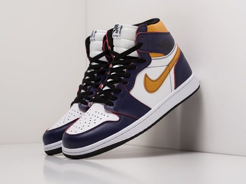 Кроссовки Nike Air Jordan 1