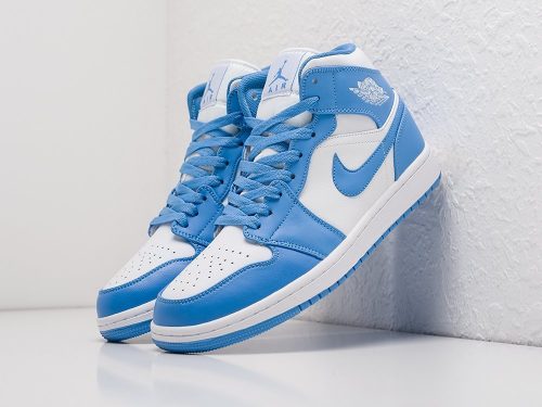 Кроссовки Nike Air Jordan 1