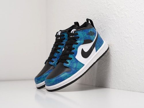 Кроссовки Nike Air Jordan 1