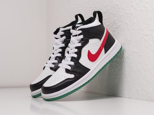 Кроссовки Nike Air Jordan 1