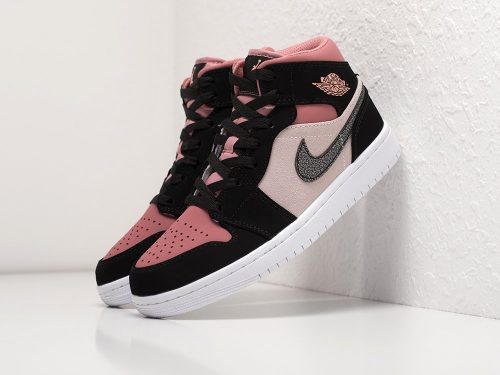 Кроссовки Nike Air Jordan 1