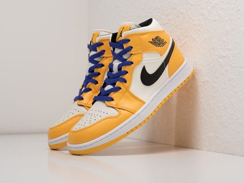 Кроссовки Nike Air Jordan 1
