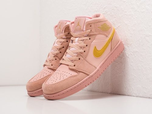 Кроссовки Nike Air Jordan 1