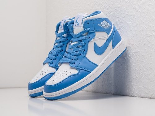 Кроссовки Nike Air Jordan 1