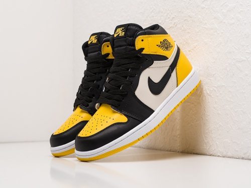 Кроссовки Nike Air Jordan 1