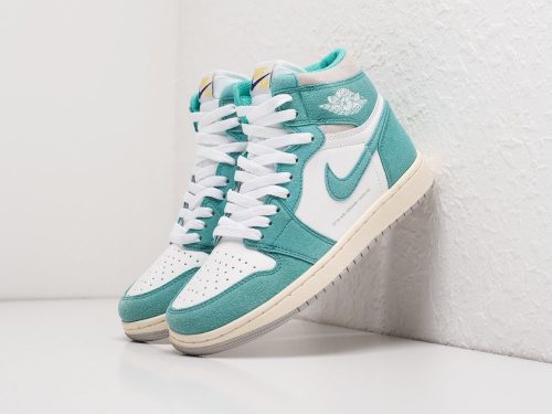 Кроссовки Nike Air Jordan 1