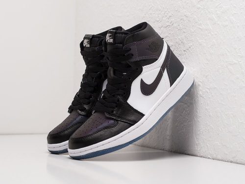 Кроссовки Nike Air Jordan 1