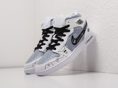 Кроссовки Nike Air Jordan 1