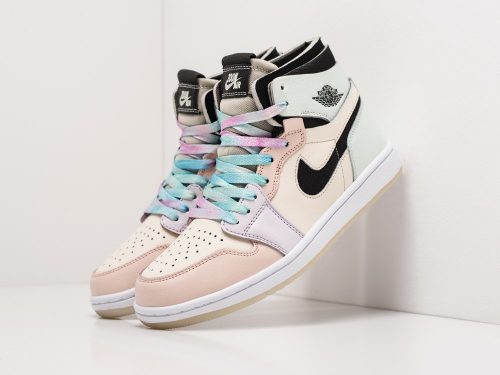 Кроссовки Nike Air Jordan 1