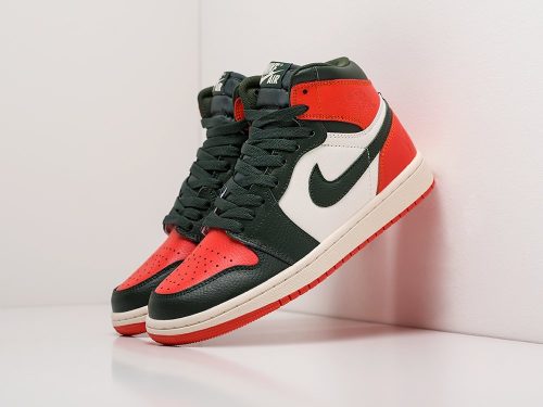 Кроссовки Nike Air Jordan 1