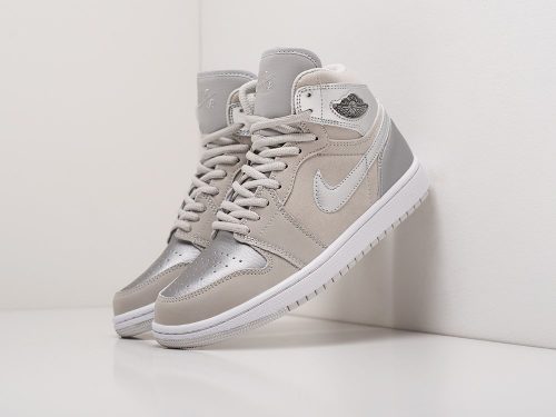 Кроссовки Nike Air Jordan 1