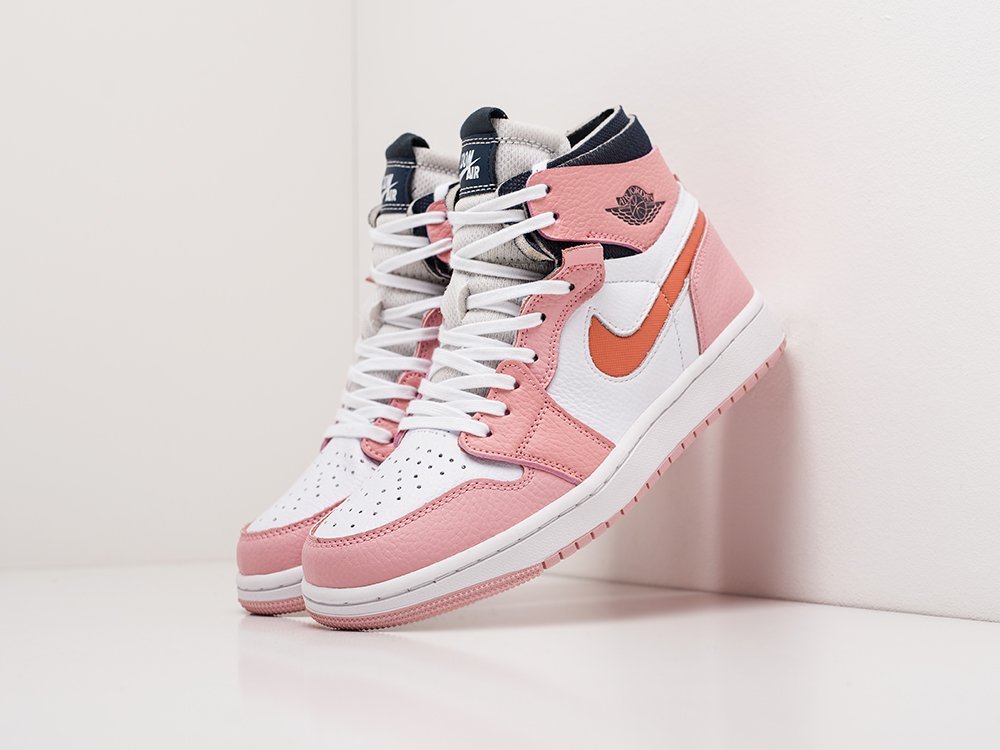 Кроссовки Nike Air Jordan 1