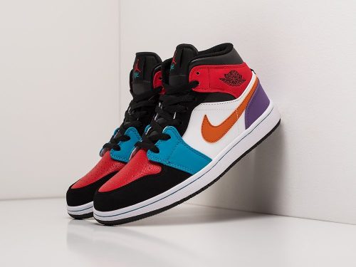Кроссовки Nike Air Jordan 1