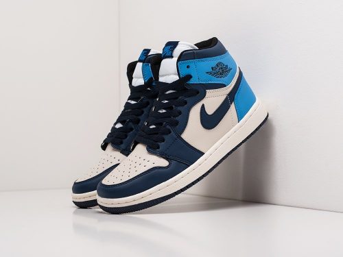 Кроссовки Nike Air Jordan 1