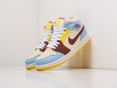 Кроссовки Nike Air Jordan 1