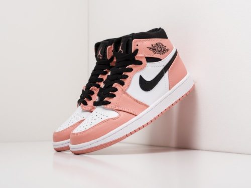 Кроссовки Nike Air Jordan 1