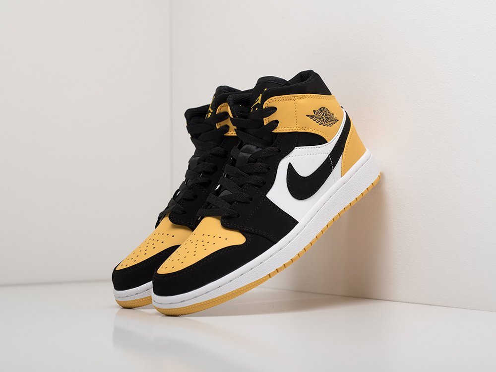 Кроссовки Nike Air Jordan 1