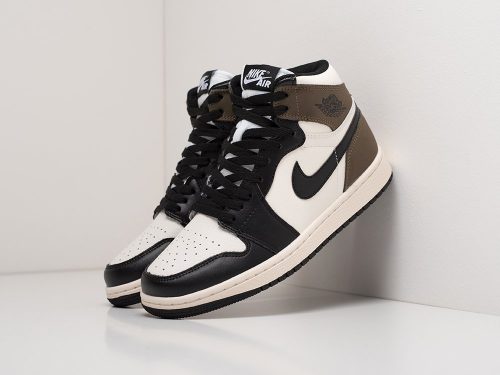 Кроссовки Nike Air Jordan 1