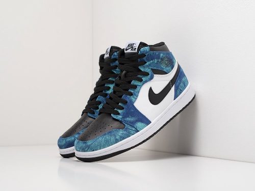 Кроссовки Nike Air Jordan 1