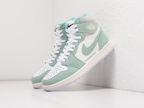 Кроссовки Nike Air Jordan 1