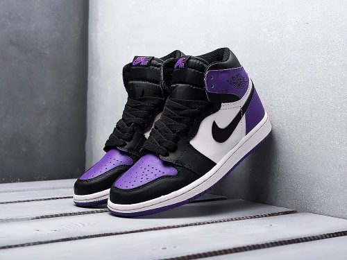 Кроссовки Nike Air Jordan 1