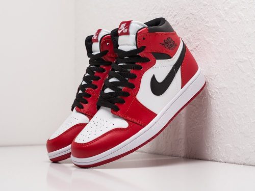 Кроссовки Nike Air Jordan 1