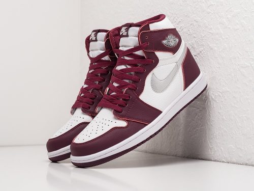 Кроссовки Nike Air Jordan 1