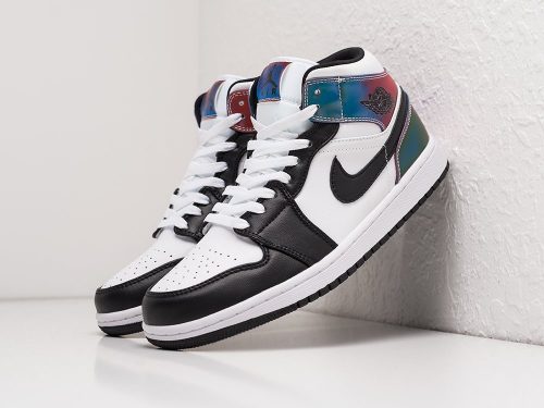 Кроссовки Nike Air Jordan 1