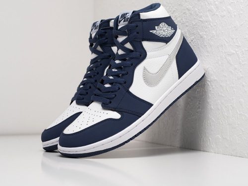 Кроссовки Nike Air Jordan 1