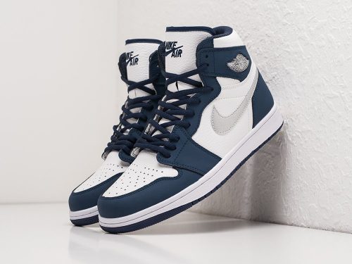 Кроссовки Nike Air Jordan 1