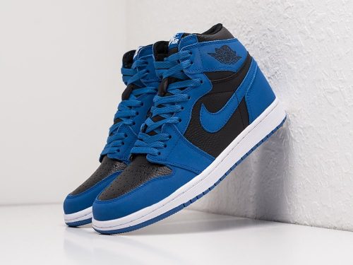 Кроссовки Nike Air Jordan 1